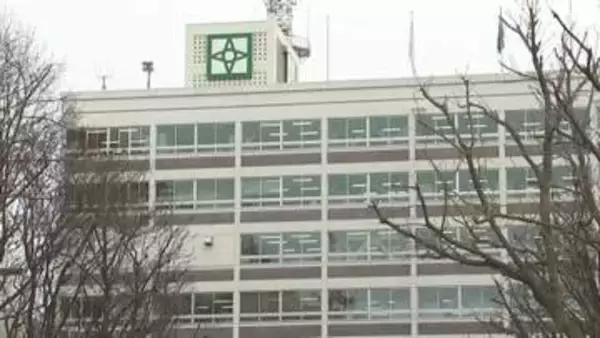 盛岡駅西口の複合施設　市が「官民連携」の可能性含め再検討　岩手県