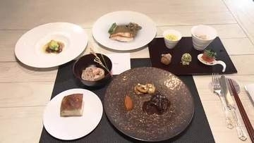 フレンチを気軽に！岩手県内6店舗が参加のイベント開幕へ　盛岡市で発表会　テーマは「サステナブル」