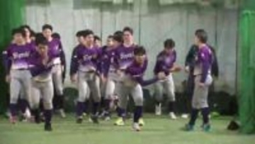 【速報】花巻東、2年連続のセンバツ甲子園出場決定　岩手県