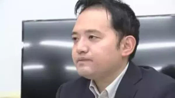 自民・米内紘正氏「与党として地域の声を国政に」衆院選比例復活で初当選　岩手県