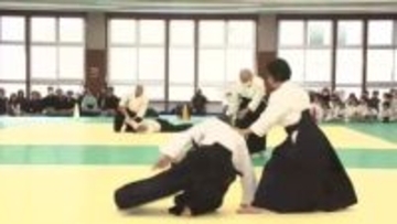 盛岡市で演武会　武道などに励む市民　日頃の鍛錬の成果を披露　岩手県