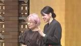「芥川賞受賞　小砂川チトさんが感謝の言葉　東京都内で贈呈式」の画像1