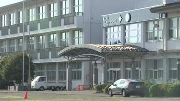 クマスプレー 副校長が置き忘れ　噴射の中3男子生徒 傷害容疑で逮捕　岩手県北上市