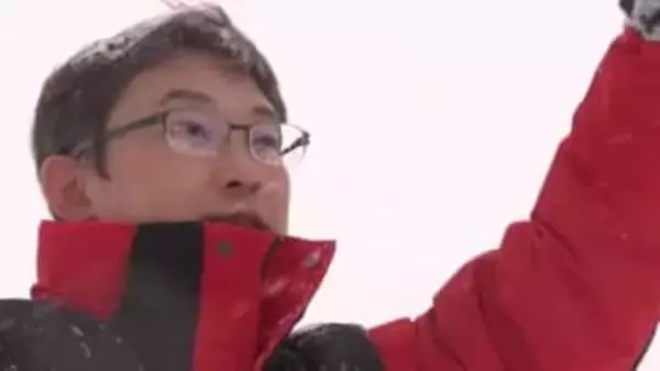 自民・藤原崇氏、6年間続ける“辻立ち”で決意新たに　重鎮・小沢氏に2万3000票余りの差をつけ勝利　衆院選岩手3区