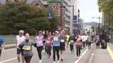 「いわて盛岡シティマラソン10月3日・4日開催決定　フルマラソン参加料は2000円値上げ　岩手県盛岡市」の画像1