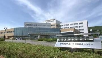 県立久慈病院がお産受け入れ停止　久慈医療圏唯一のお産施設　岩手県久慈市