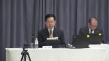 地域防災計画を修正　林野火災へ警戒強化　岩手県防災会議