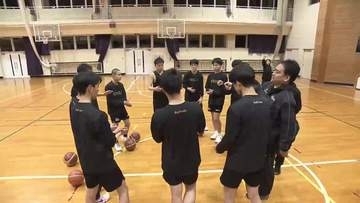 共学化の盛岡白百合とB2岩手ビッグブルズが連携　U18始動で示す新たな選手育成の形　高校部活ではない選択肢