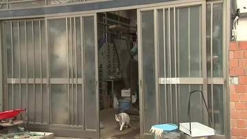 クマが住宅に2度侵入、玄関の鍵壊す　住人が大声出して追い払う　岩手・雫石町