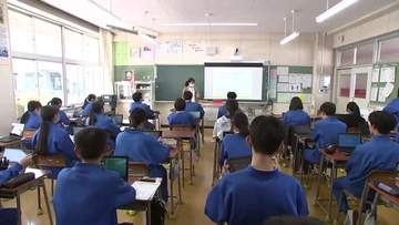 全国学力テスト　岩手県は算数・数学・英語で全国平均下回る