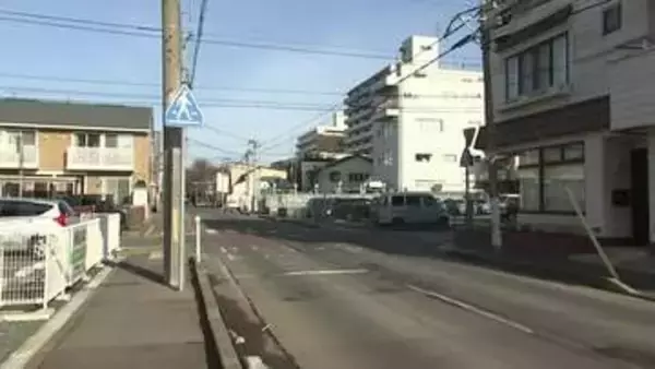 無免許運転で女性死亡　「間違いはないです」　男が起訴内容認める　2026年2月　盛岡市の市道　岩手県