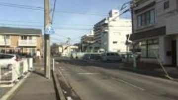 無免許運転で女性死亡　「間違いはないです」　男が起訴内容認める　2026年2月　盛岡市の市道　岩手県