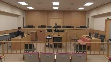 わいせつ行為　盛岡四高教員　初公判で起訴内容認める「性的意図はなかった」　岩手県