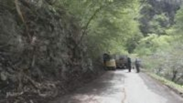 岩手・大槌町山林火災　避難指示全て解除　町は引き続き警戒呼びかけ　発生から9日目