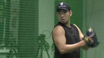 菊池雄星、好投も今季初勝利ならず　シーズン最長7回投げ2失点