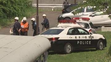 岩手大学にクマ出没　やぶの中に隠れ緊急銃猟は中止　構内にとどまり続ける　岩手・盛岡市