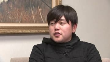 盛岡市出身・米澤蓮プロ「国内1位へ。信じて戦う」2026年の目標語る　24年ツアー2勝・25年安定成績支えた勝負観の変化　岩手