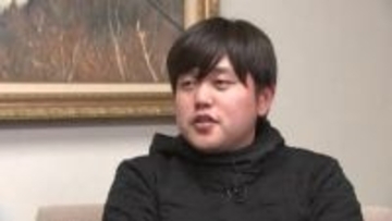 盛岡市出身・米澤蓮プロ「国内1位へ。信じて戦う」2026年の目標語る　24年ツアー2勝・25年安定成績支えた勝負観の変化　岩手