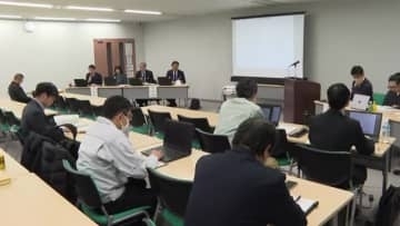 クマ・シカ対策を協議　農業被害防止へ　昨年度の被害額約4億1000万円　岩手県