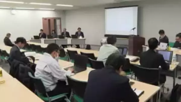 クマ・シカ対策を協議　農業被害防止へ　昨年度の被害額約4億1000万円　岩手県