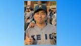 「慶應義塾大学・小原大和選手（岩手・花巻東出身）ベストナイン選出　東京六大学野球　指名打者部門」の画像1