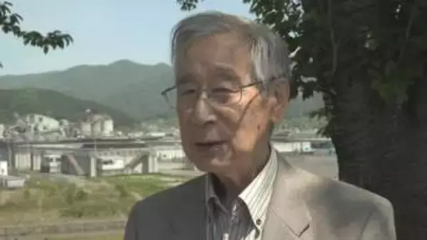 東日本大震災の教訓が誰かの“命”を救うことにつながってほしい　5月末で引退 大船渡市の男性語り部の思い　岩手県