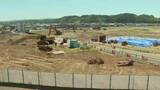 「ＮＥＣ跡地開発の公募中止　一ノ関駅東口　物価高や中東情勢が影響　岩手・一関市」の画像1