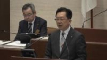 知事所信表明「世界に開かれた地方創生を」2月県議会開会　岩手県