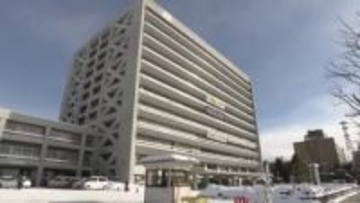 県の補正予算案　除雪費に21億円　単年度の総額は過去最高に　岩手県