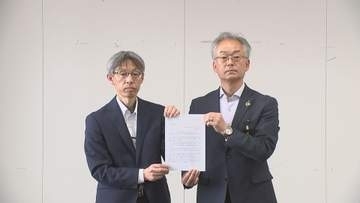 最低賃金 県が適正な引き上げ申し入れ　現行全国38位 6月から審議会　岩手県