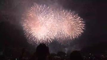 花火イベント「盛岡どんぱ」高松公園での開催終了　盛岡市「これまでの状況踏まえ使用を許可できなかった」　岩手県