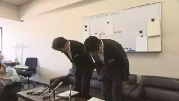女性の衣類盗む 盛岡一高の男性教員懲戒免職　飲酒運転でも摘発　岩手県