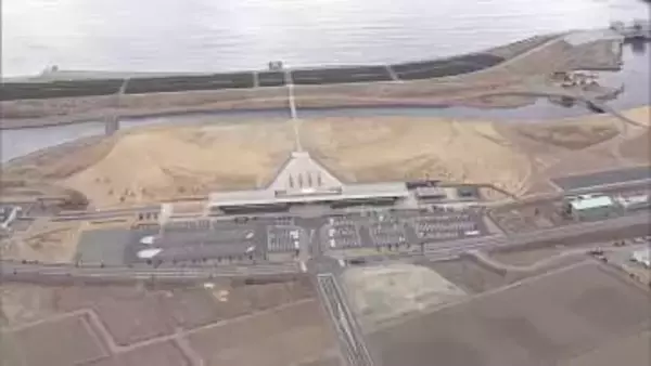 沿岸住民の生活回復の実感「前年より低下」　東日本大震災15年、岩手県がアンケート