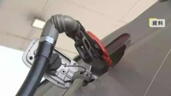 ガソリン価格 3週連続の値上がり　イラン攻撃 これから反映　岩手県