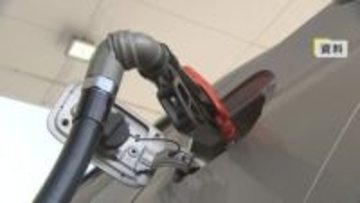 ガソリン価格 3週連続の値上がり　イラン攻撃 これから反映　岩手県
