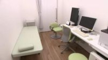 岩手医大附属病院、診察室拡充　内丸メディカルセンター機能移転へ準備整える　岩手県