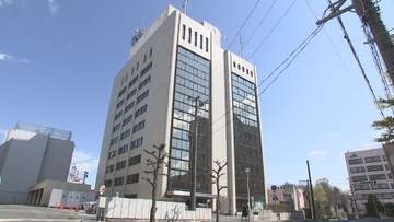 ハムスター約30匹を殺し動画撮影した疑い　岩手県立宮古水産高校職員再逮捕