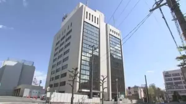 ハムスター約30匹を殺し動画撮影した疑い　岩手県立宮古水産高校職員再逮捕