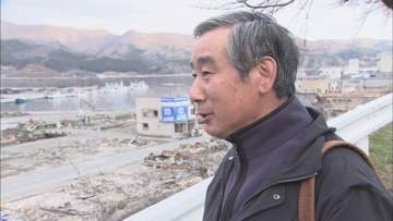 「止めてくれ」と叫んだ津波映像、撮影した大船渡市の語り部が15年の活動に区切り　引退後も続く防災への思い