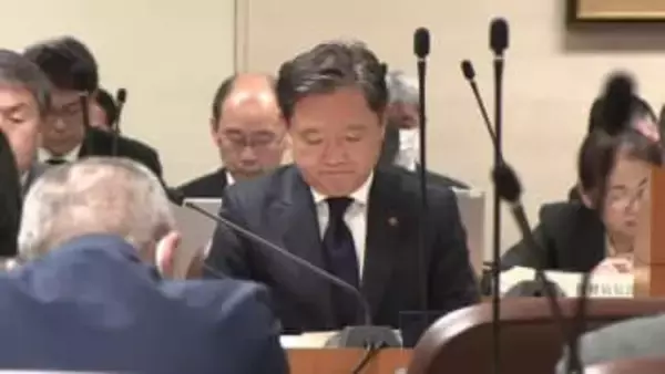 盛岡市事業見直し「最終案」113事業が対象に　9事業は検討を継続　岩手県