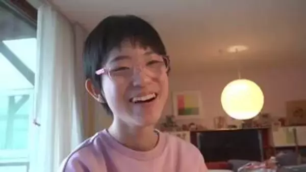 脳性まひの少女 成長の日々　困難な状況を支えたものは　岩手県紫波町