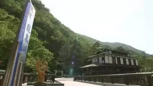 岩手・岩泉で32.1℃　岩手県内で熱中症の疑いで2人搬送　20地点で2026年一番の暑さに