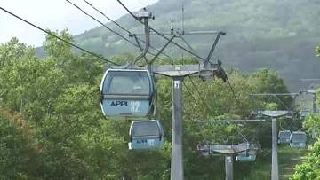 夏だけの景色を半額で！安比高原のゴンドラ「県民割」実施　岩手・八幡平市