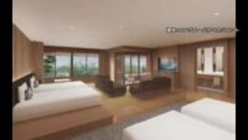 「源泉一途 岩手雫石」7月開業へ　雫石町鶯宿「長栄館」の施設引き継ぐ　岩手県