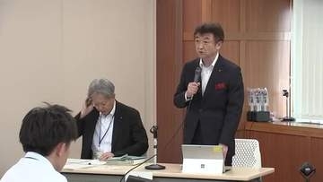 クマ対策 電気柵設置を現地指導へ　県の推進会議　岩手県盛岡市