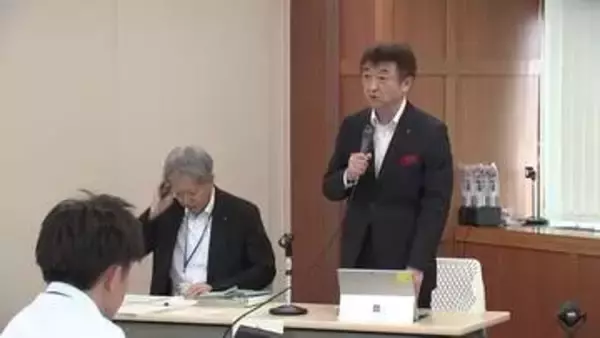 クマ対策 電気柵設置を現地指導へ　県の推進会議　岩手県盛岡市