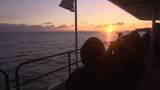 「新年の幕開けに願い込め　初日の出クルーズ　　岩手県宮古市」の画像1