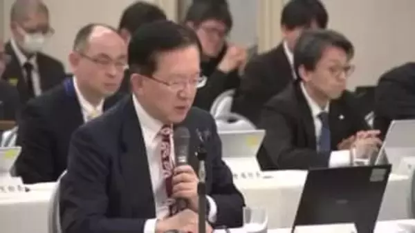 「クマ対策」テーマに意見交換　県・市町村トップミーティング　岩手県