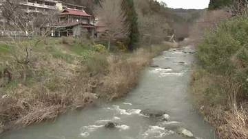 盛岡市「川目」と「簗川」地名の由来　簗漁と清流が育んだ地域の歴史　岩手県