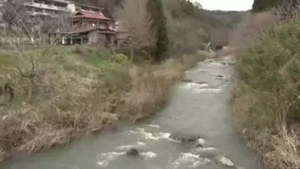 盛岡市「川目」と「簗川」地名の由来　簗漁と清流が育んだ地域の歴史　岩手県